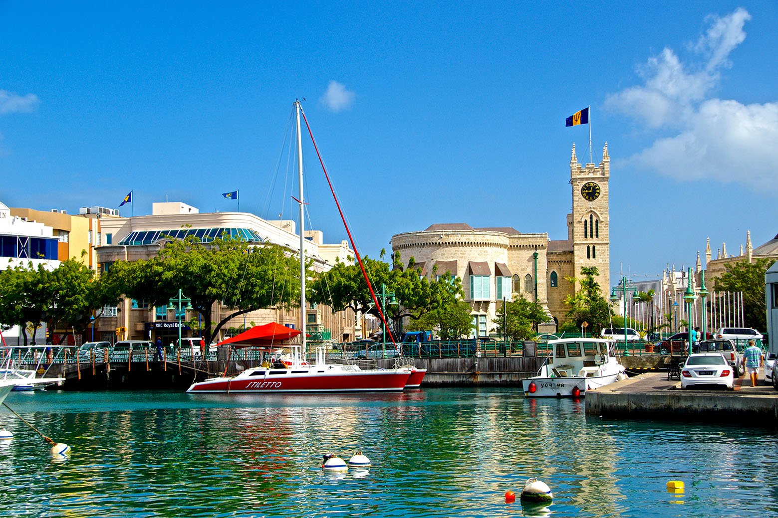 barbados-town-shot